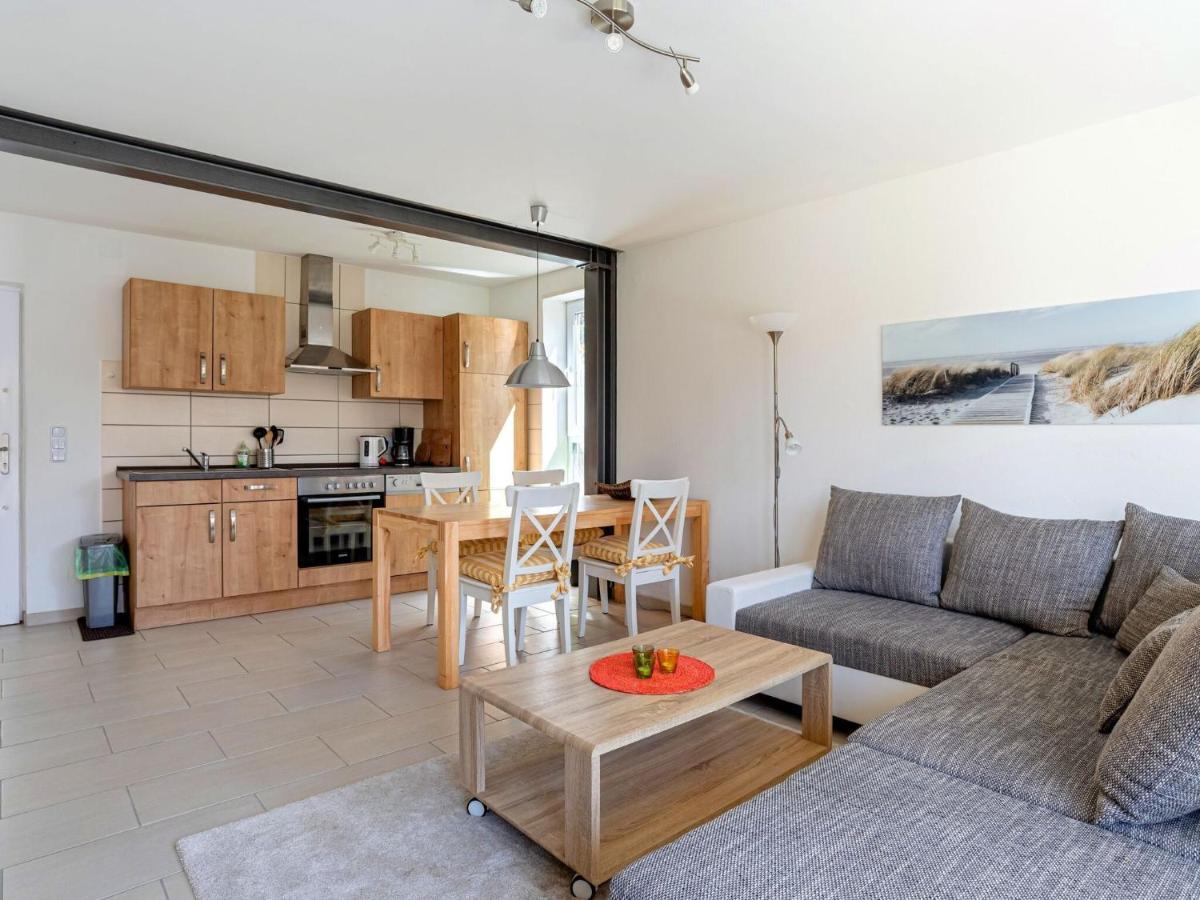 Flat In Eutin On The Kleiner Eutiner See Lake エクステリア 写真