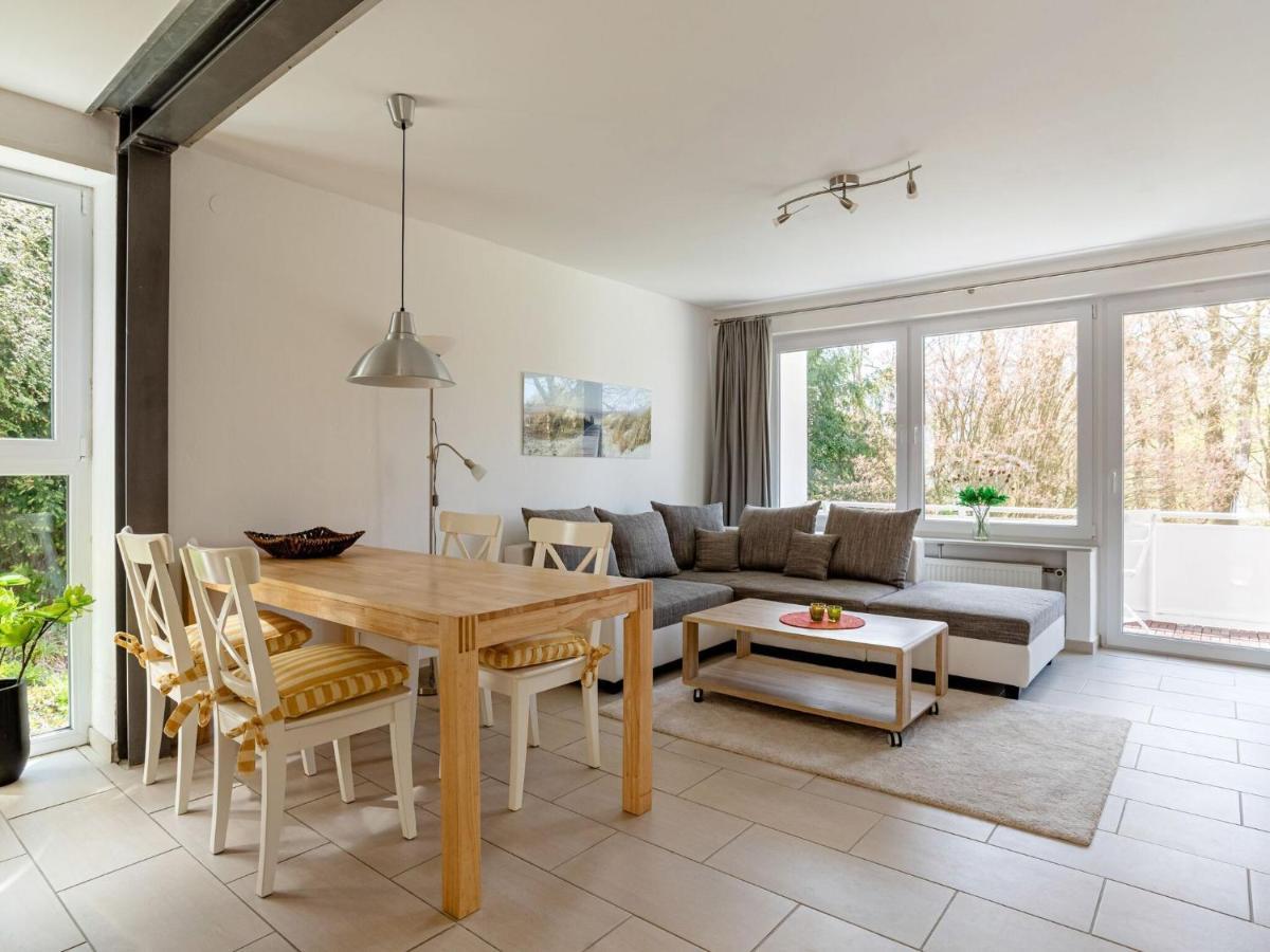 Flat In Eutin On The Kleiner Eutiner See Lake エクステリア 写真