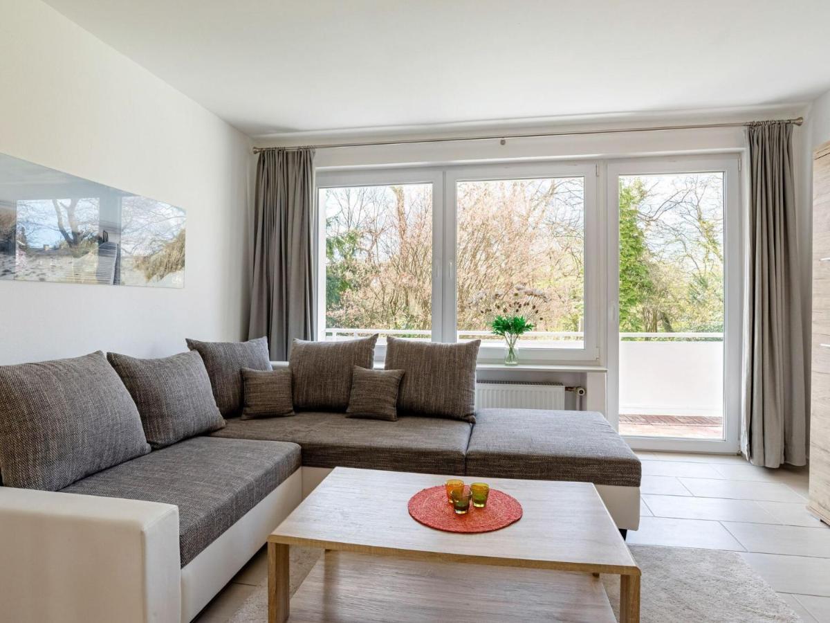 Flat In Eutin On The Kleiner Eutiner See Lake エクステリア 写真
