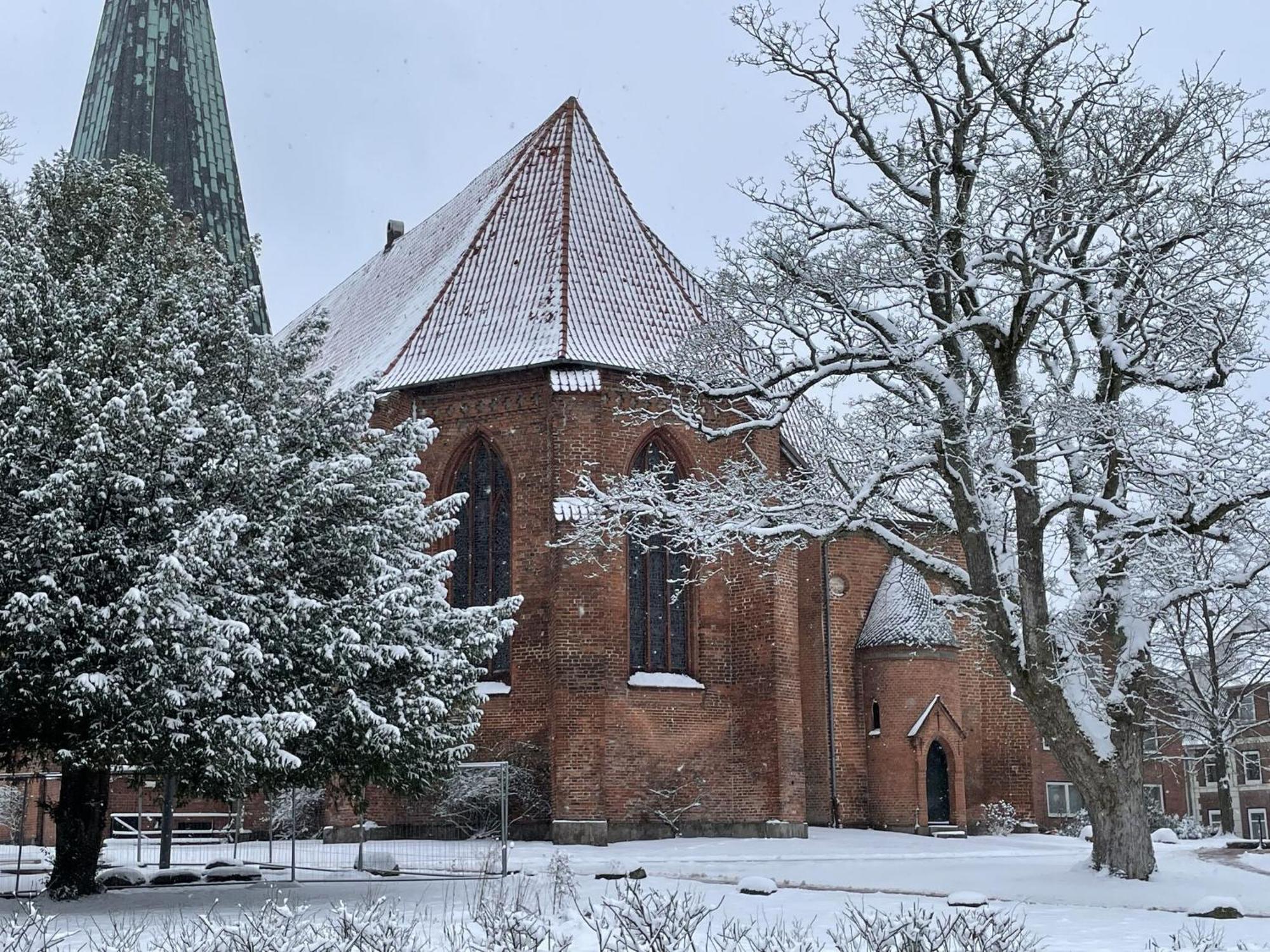 Flat In Eutin On The Kleiner Eutiner See Lake エクステリア 写真
